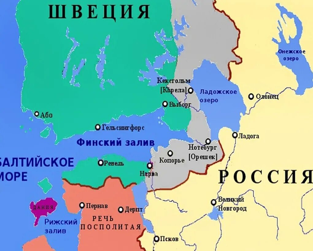 1617 году между россией. 1617 Год Столбовский мир. Столбовский мир со Швецией 1617 г. Столбовский мир со Швецией карта.