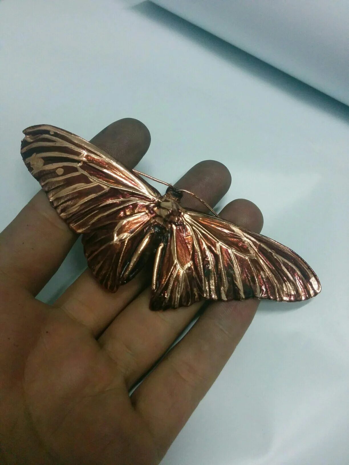 гальваника изделия. гальваника украшения.