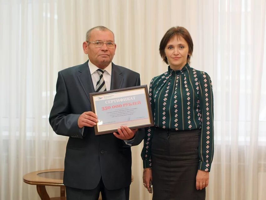 Губкин говорит новости сегодня