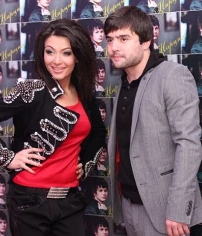 Фотографии со страницы сообщества "Магомед Билалов Official Page" - Фотография 4