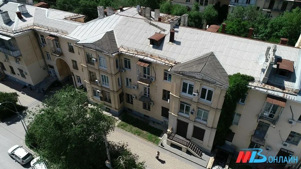 ул. Мира, 13/11 - Мытищи