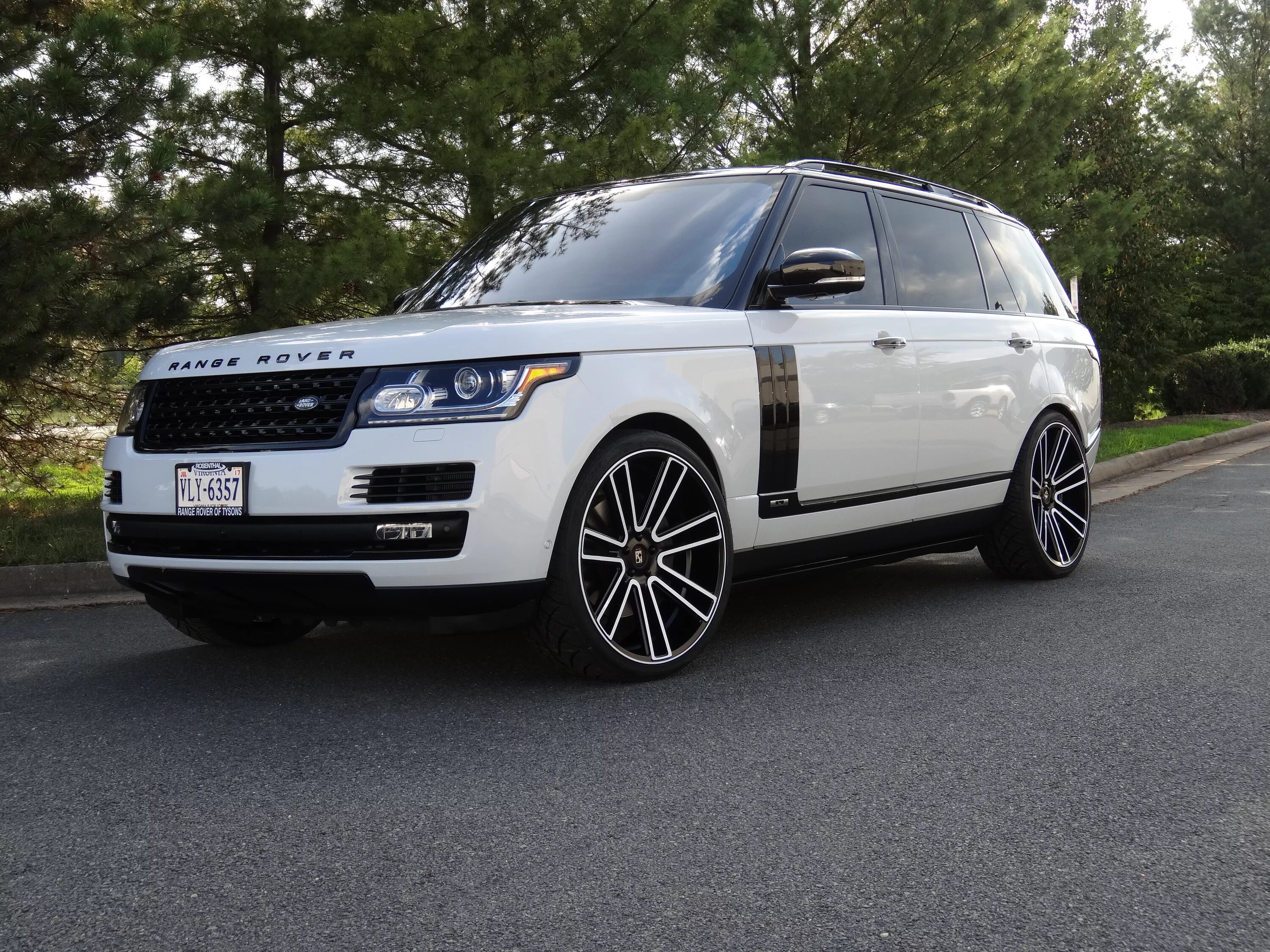Range 7. Range 7. Range 7. 2 supercharged. Range rover sport supercharged 4.