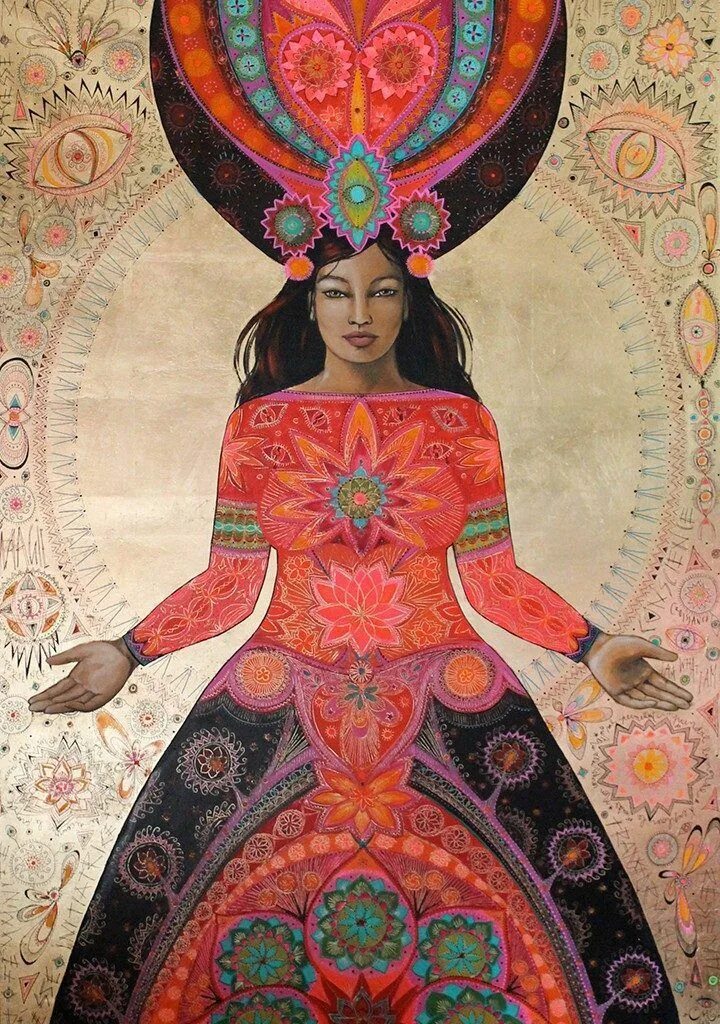 Шакти архетип. Богиня женственности. Айяуаска богиня. Визионер человек. Архетип визионер.