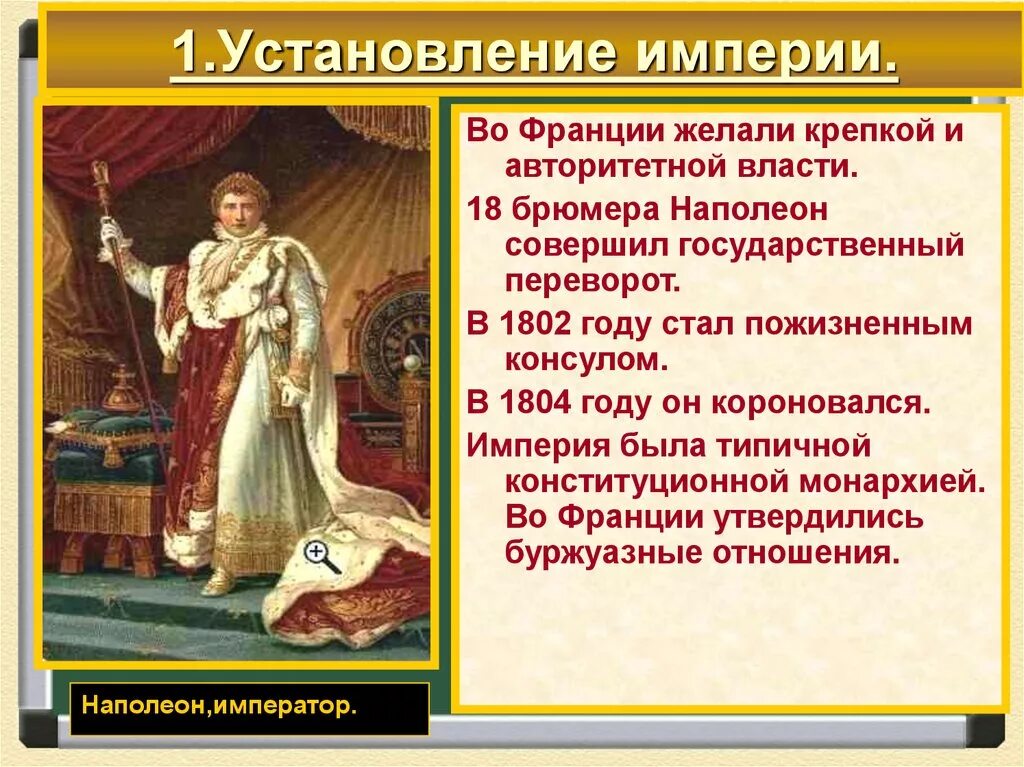 Установление империи. Установление империи конспект. Установление империи кратко. Презентация установление империи.