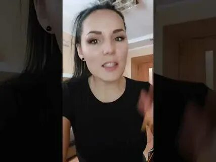 Тик ток влог