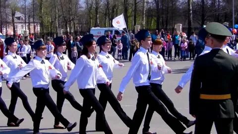 Песни 6 мая
