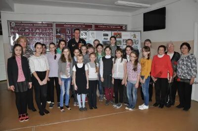 34 гимназия ульяновск