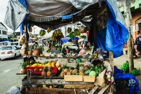 Продам розничный рынок