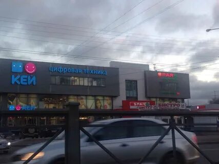 Санкт петербург просп космонавтов