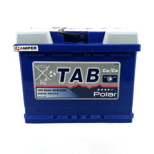 Аккумулятор Tab 66 620. Аккумулятор Tab Polar 60. Tab Polar 12v 66ah. Аккумулятор Tab Polar 60 Ah 600a.