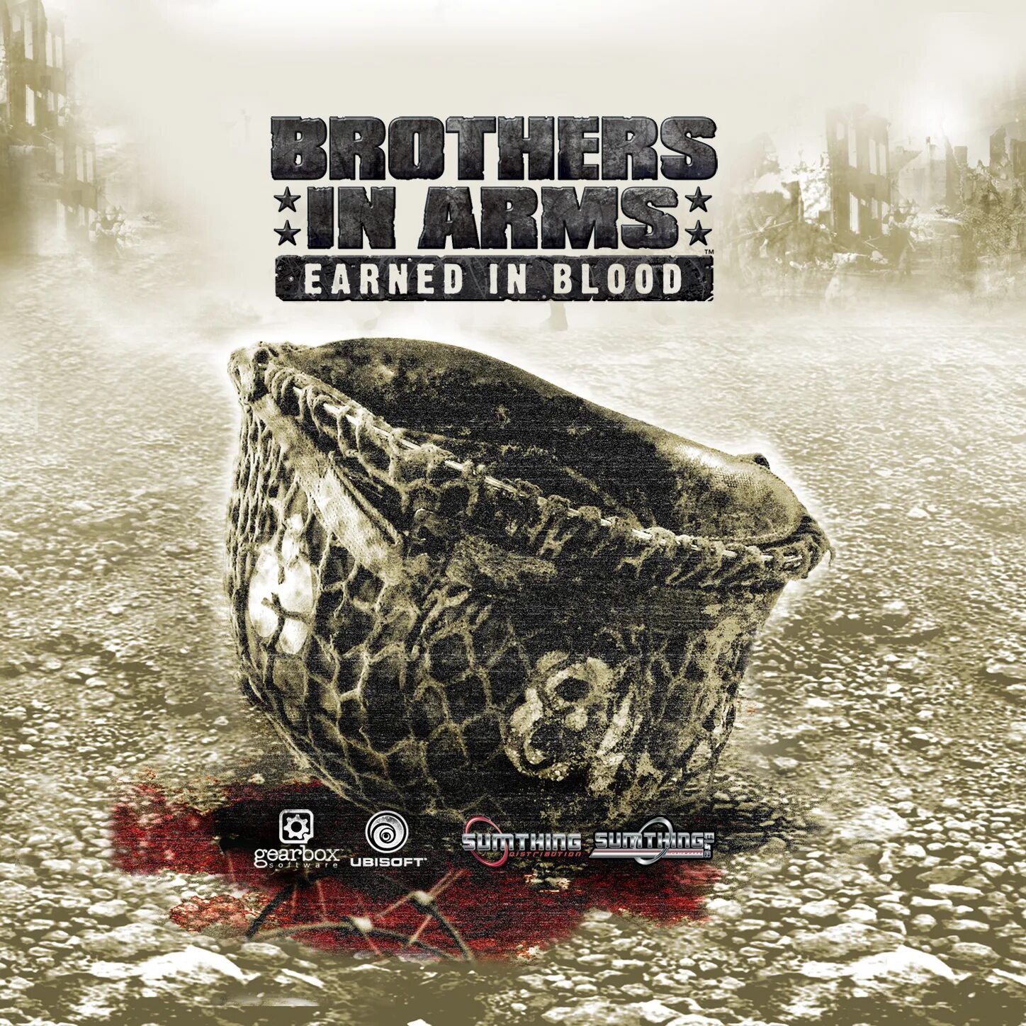 Кровь ост. Brothers in Arms: earned in Blood. Brothers in Arms: earned in Blood (2005). Brothers in Arms earned in. Brothers in Arms earned in Blood ps2 обложка.