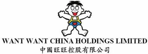 Want want china