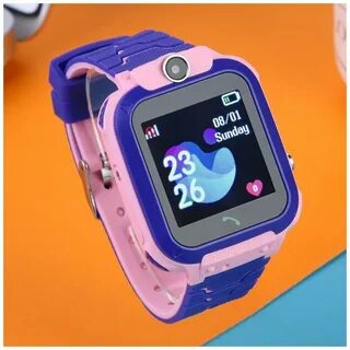 Kids smart watch phone