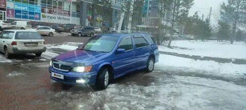 Дром кузов