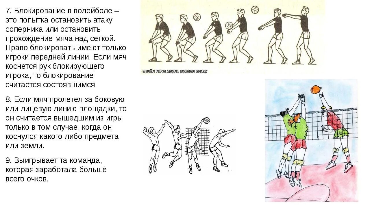 Техника блокирования мяча в волейболе. Обучение техники блокирования мяча в волейболе. Блокирование мяча в волейболе. Блокирование в волейболе.