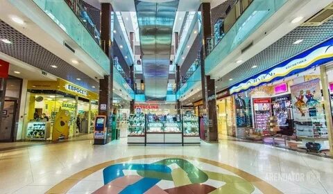 Город московский магазины