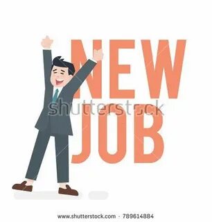 Got new job