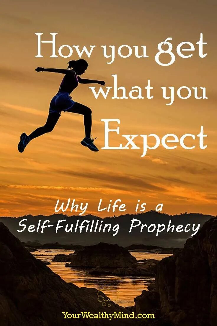 To get your own way