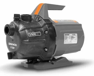 Daewoo 3500
