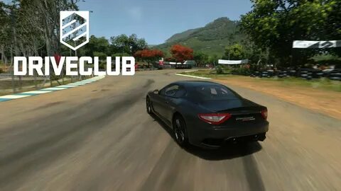 Drive ps4