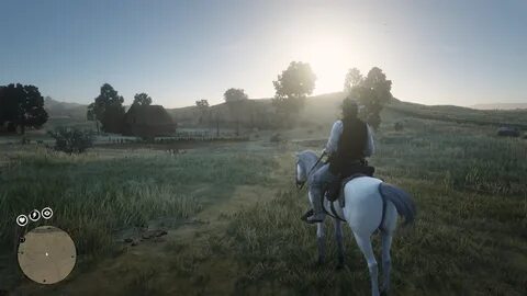 Red dead redemption репак