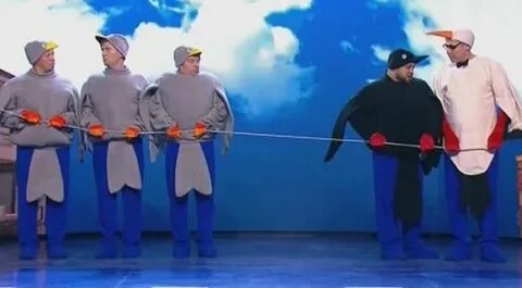 Гиря от ума уральские пельмени