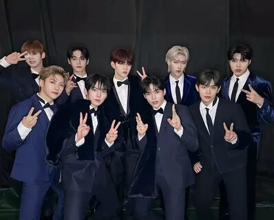 ZB1_official tweet picture 