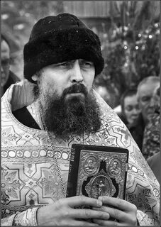 Бывшие православные священники