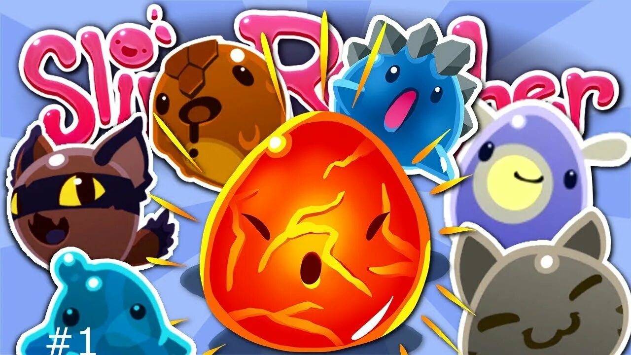 Slime all the time. Слайм ранчо. гобсон slime rancher. слайм ранчер тайники гобсона. slime rancher all.