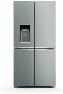 Hotpoint side by side