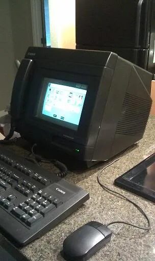 Canon navigator. Canon Navigator hd40. Навигатор ретро. Navigator компьютер. Компьютер комбайн Sony +Navigator 1990.