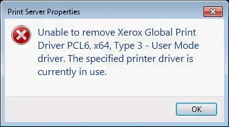Remove drive. Remove drive