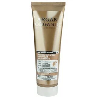 Шампунь organic shop отзывы