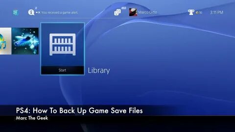 Сохранения для ps5