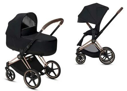 Cybex priam iv