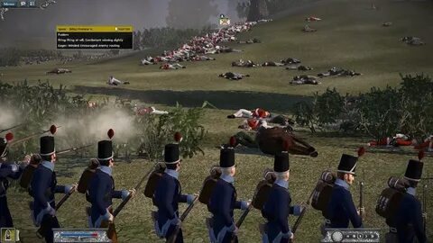 Моды napoleon