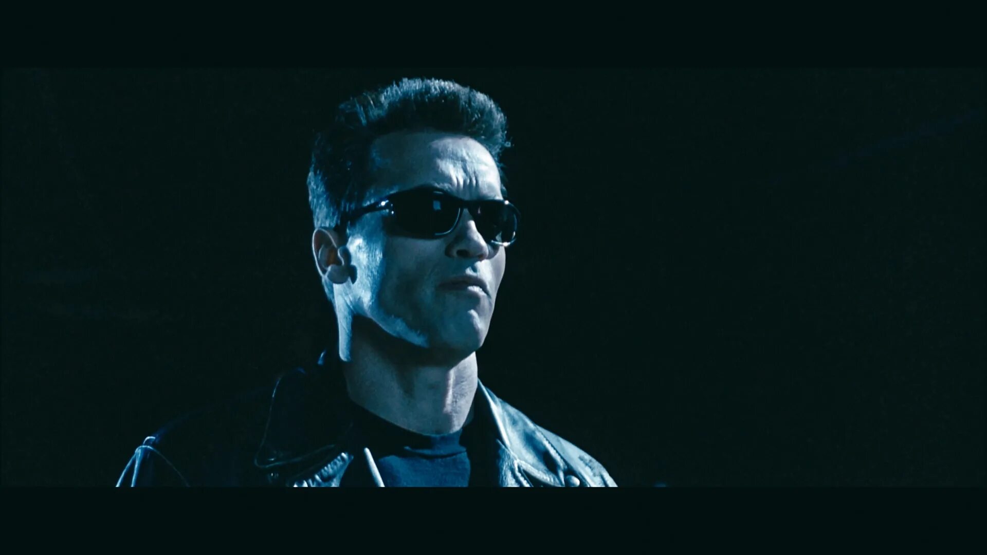 Terminator 2 1 2