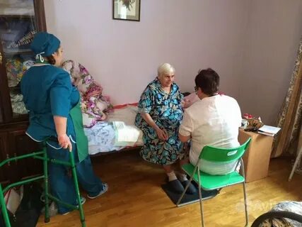 Пансионат для пожилых в знаменске