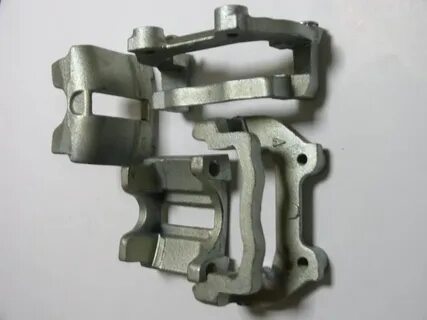 Суппорт r14