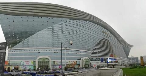 Global centre
