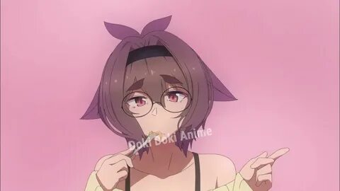 Tsuushin the animation nekomusume nia