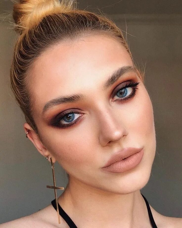 Daily make up