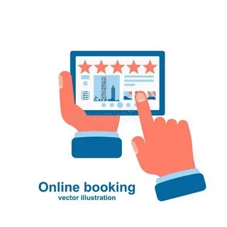 Booking ro