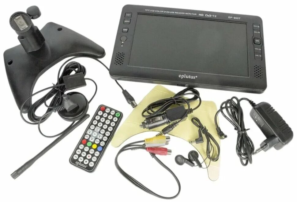 Eplutus dvb. Автомобильный телевизор eplutus ep-900t. eplutus ep-900. матрица eplutus ep-900t. eplutus ep-900t дисплей.