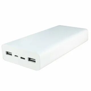 Xiaomi 20000 3