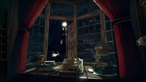 Игра комната room