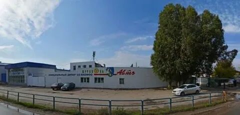 Улица магистральная яранск