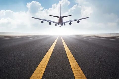 Related to aviation