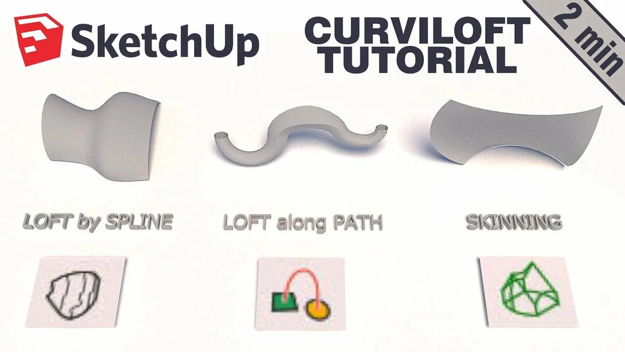 Curviloft sketchup. Curviloft. плагин курвилофт. fredo curviloft. curviloft перевод.