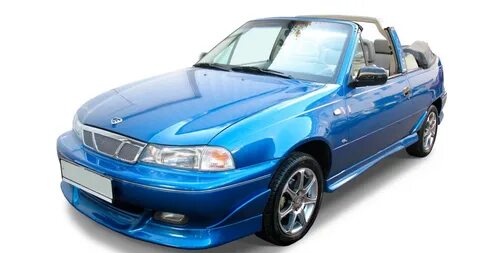 Кузова daewoo
